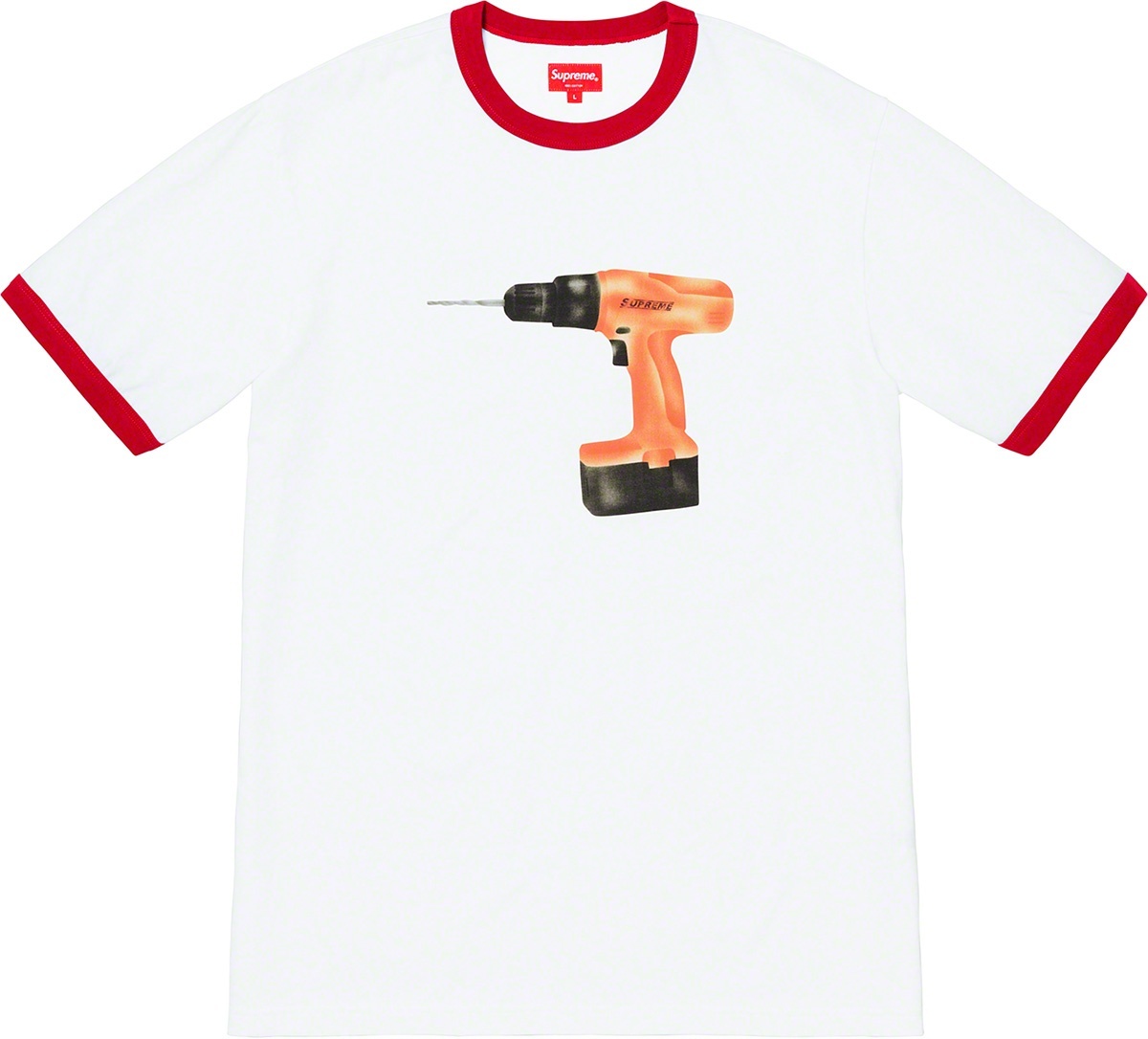 Drill Ringer view 2